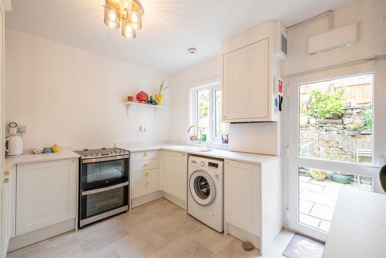 Meadow Street, Wheelton, Chorley